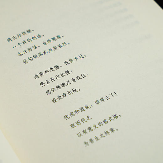 进出垃圾桶//格式塔治疗丛书 商品图4