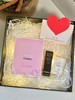 D012030限定礼盒！粉邂逅香水100ML+N57#口红+附赠coco7.5ml 商品缩略图2