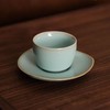 汝瓷 玛瑙天青釉 开片茶具小品壶大套装  釉色温润雅致 釉面光亮内敛 雅致 商品缩略图2