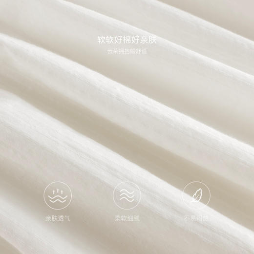 马克珍妮女童文艺荷叶领衬衫 宝宝纯棉衬衣2025年春装新款250253 商品图3