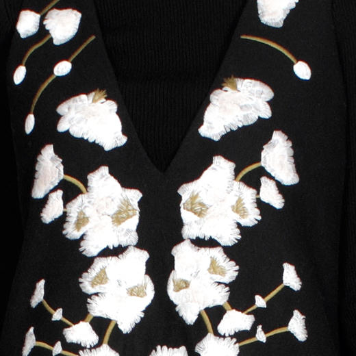 【伯妮斯茵】163S098  连衣裙 商品图3