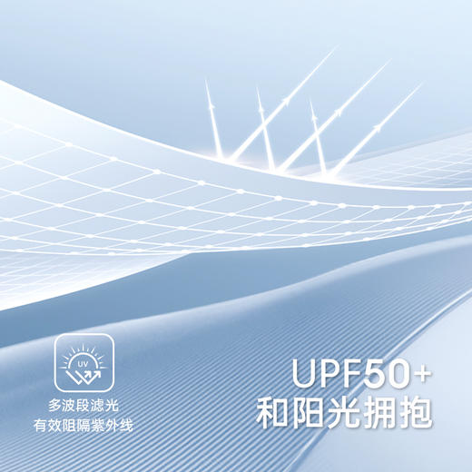 【商场同款】英氏儿童防晒衫夏季女童户外防晒外套UPF50+轻薄外套 商品图1