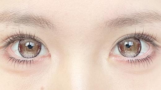 Vigour girl半年抛品牌--童话博物馆 商品图4