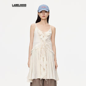 【LABELHOOD】蕾虎时尚休闲棒球帽鸭舌帽男女同款
