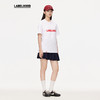 【LABELHOOD】蕾虎设计感简约T恤上衣 商品缩略图2