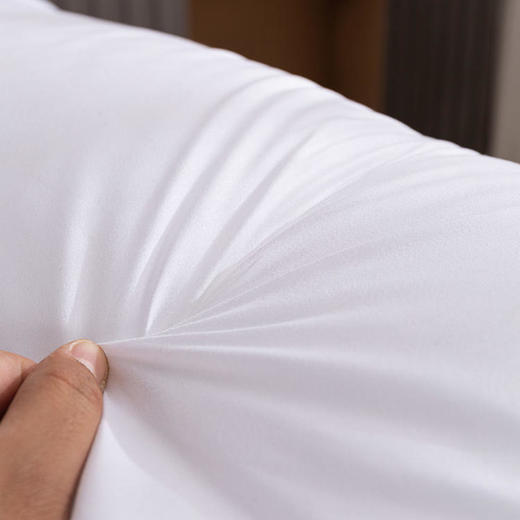 多喜爱-枕芯<洛兰压花枕DZ> 商品图2