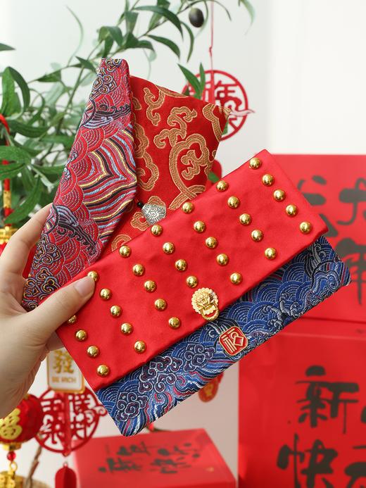 💰2025蕞有意义的压岁钱年礼❗❗【创意外国纪念币红包】来自118个国家的新年祝福🏮 商品图3