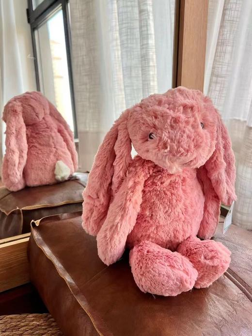 英国JELLYCAT2024新品趣味包包玩偶公仔玩具 时尚潮流妹妹们最爱商品 商品图10