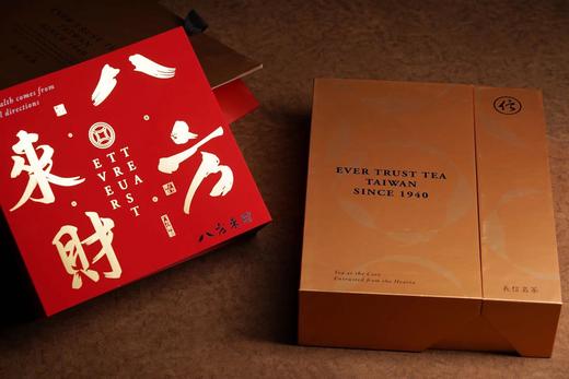 【八方来财】茶礼盒 商品图5