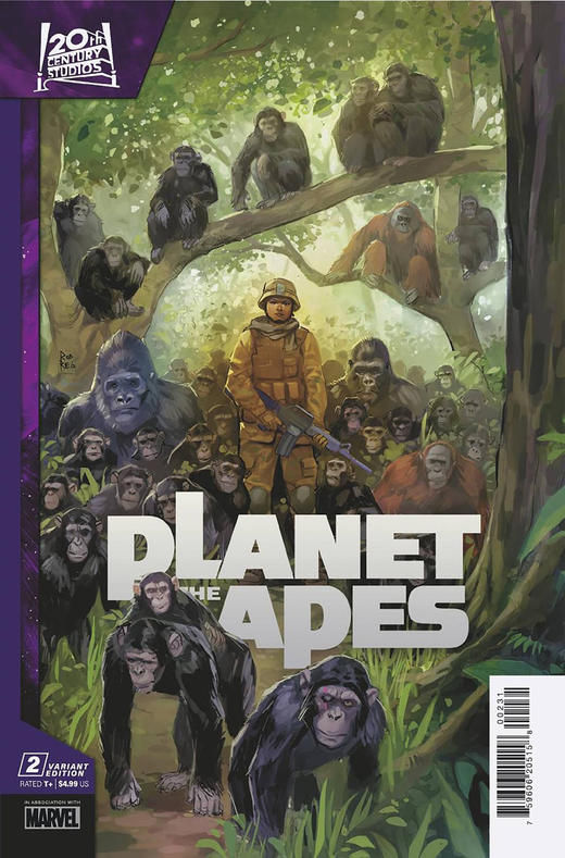 人猿星球 Planet Of The Apes 商品图8