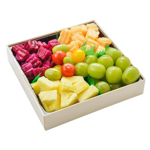 五彩水果拼盘500g/份 商品图3