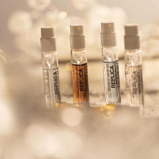 【1.21王炸割肉价】梅森马吉拉航行物语香水套装5*2ml（限25年5月） 商品图1