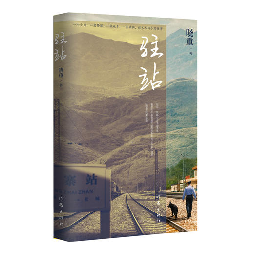 驻站 热播影视剧原著小说 商品图1