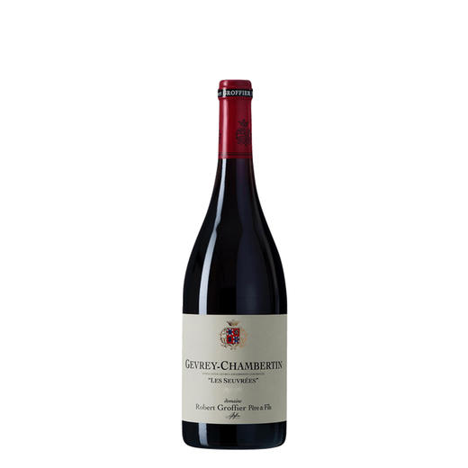 2019 Robert Groffier Gevrey Chambertin Les Seuvrees 罗伯特格沃菲尔酒庄丝芙丽（热夫雷-香贝丹村）红葡萄酒 商品图1