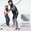 onmygame【彩壳防泼水】男女童马甲2025新款运动外穿背心春装上衣 商品缩略图1