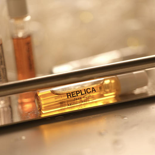 【1.21王炸割肉价】梅森马吉拉航行物语香水套装5*2ml（限25年5月） 商品图4