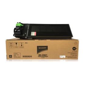 【JY】夏普 黑色墨粉盒(适用AR-1808S/2008L/D/2308N/MX-M2028D/2328D) MX-235CT