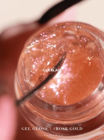 【1.21王炸割肉价】娇兰限定眼影唇颊髙光蜜4G（限25年4月） 商品图1