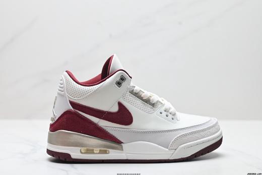 ✅Air Jordan 3 Retro 迈克尔·乔丹AJ3代中帮复古休闲运动文化篮球鞋 商品图1