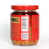 茂德公特辣王辣椒酱225g超辣蒜蓉辣酱拌饭酱拌面酱下饭菜厨房调味酱 商品缩略图7