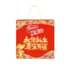 雀巢脆脆鲨 混合口味涂层威化饼干 375g/盒 商品缩略图0