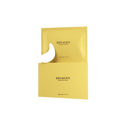 Bioagen 博奥真 奶油眼膜 0.25g/袋*7袋 商品图0