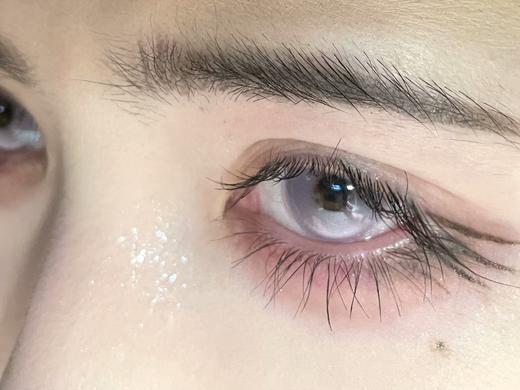 Vigour girl半年抛品牌--玻璃霜花 商品图5