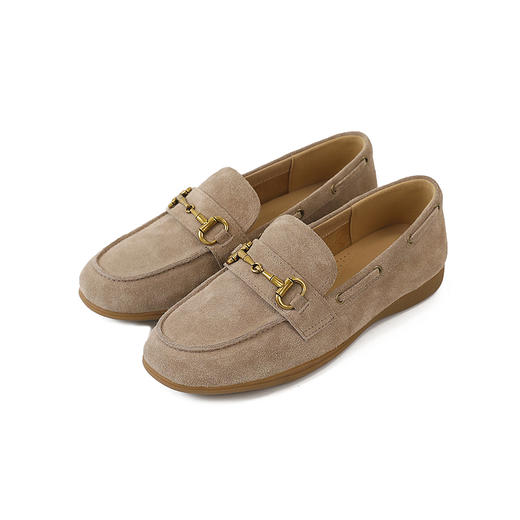 伊伴春季潮流新款女时尚休闲鞋B25180510 商品图5