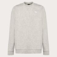 OAKLEY休闲服RELAX CREW SWEATSHIRT 2.0NEW GRANITE HTHR 商品图0