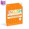【中商原版】英文原版 DK人人学英语2 课本+练习册 English for Everyone Level 2 Beginners Course Practice Book 进口图书 商品缩略图3