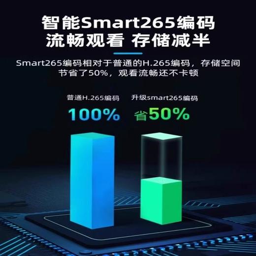 【JY】HIKVISION 9口交换机 E0109P-E/M海康威视 商品图1