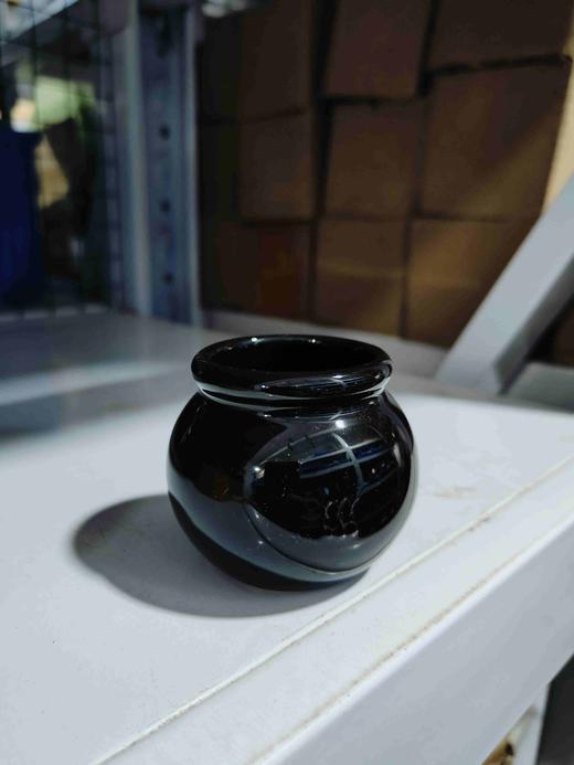 五行能量罐-陶瓷罐（1号） 商品图0