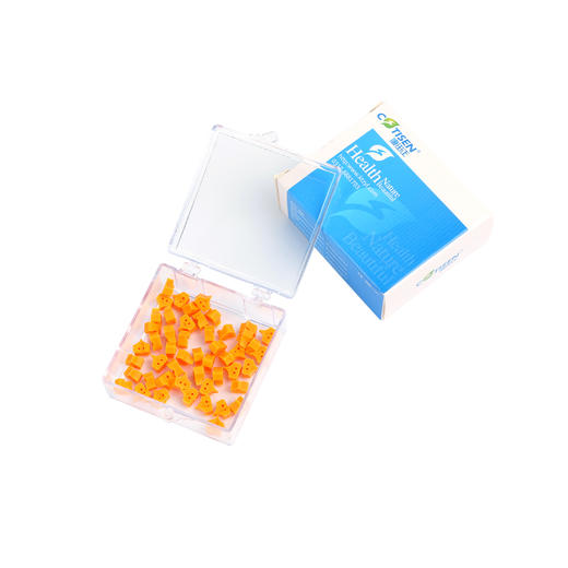 成形片夹硅胶垫 商品图3