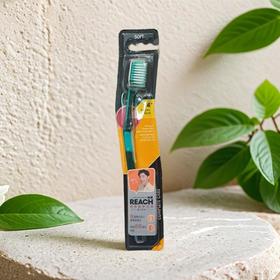 锐致超护牙刷（成人软毛）