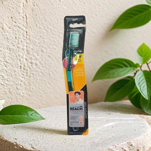 锐致超护牙刷（成人软毛） 商品图0