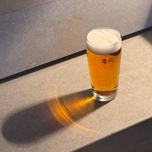 【寻饮】德国Sahm定制Willi杯388mL 商品图3