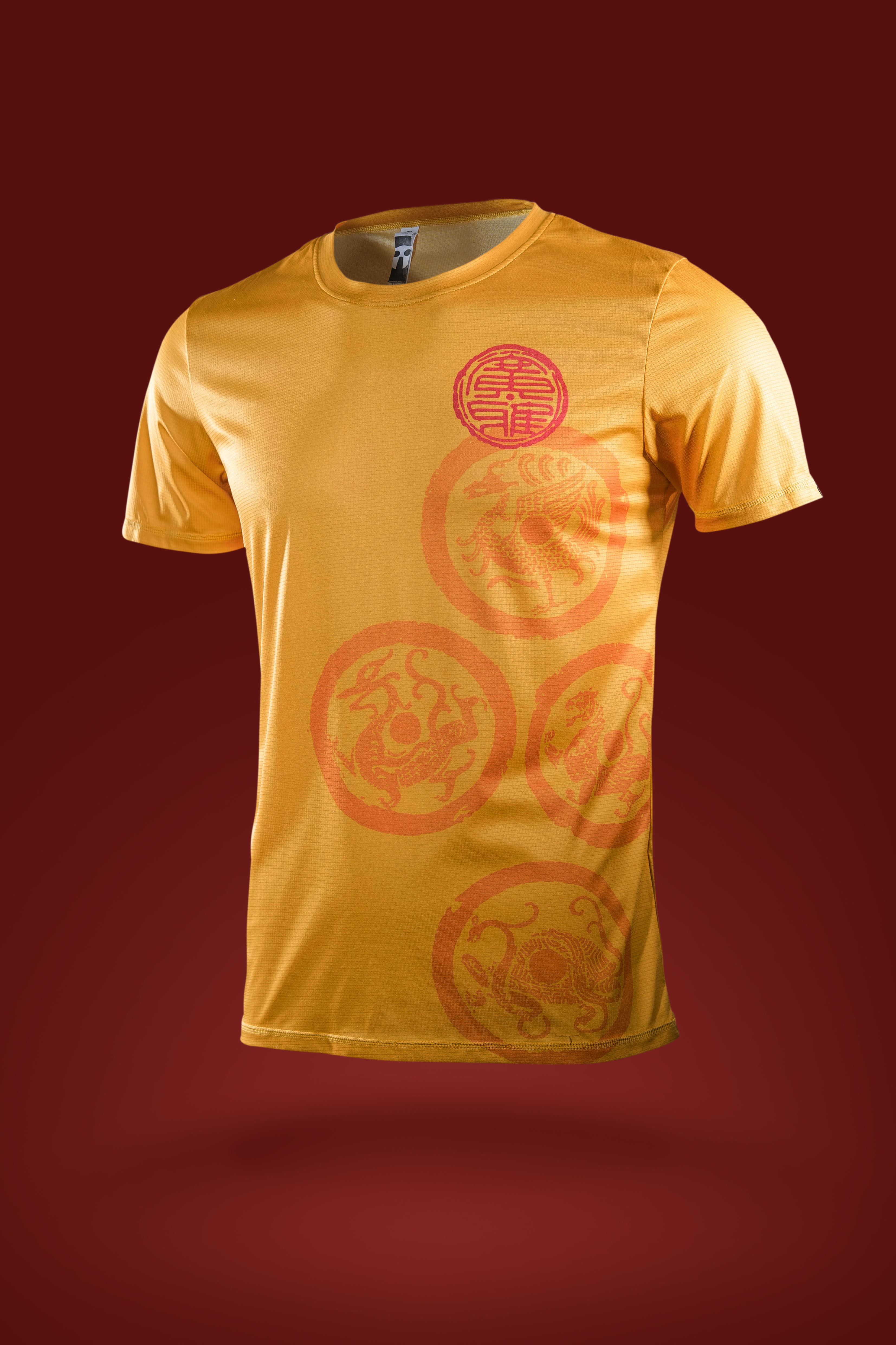 [现货]广雅跑团 背心 / 短袖TEE专用链接