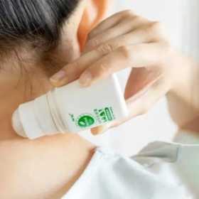  谢谢台湾同胞！这宝贝擦一擦，浑身舒爽！已经回购10支了！ 