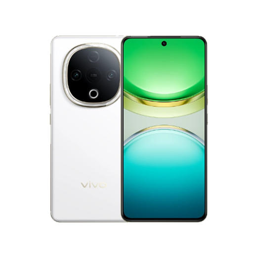 vivo Y300  到店购机享100-150元补贴卷（补贴卷可作为VIP系列卷／回收卷／融合卷／配件卷/换新补贴/使用5选1） 商品图2