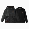 安踏男大童ANTA安踏儿童2025年款春季户外摇粒两件连帽外套352516608N 商品缩略图1