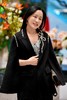 裘堤婼JETEZO璀璨星河银线密织背心BD15001F2 商品缩略图5