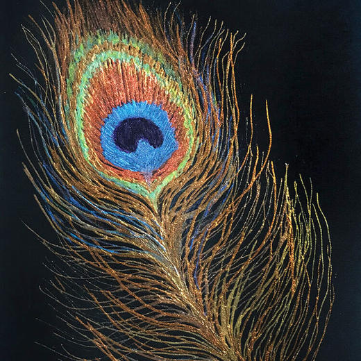 侠客PEARL EX 珠光金属色粉 商品图3