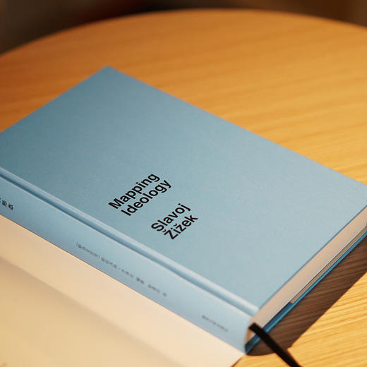 图绘意识形态//当代激进思想家译丛 商品图3