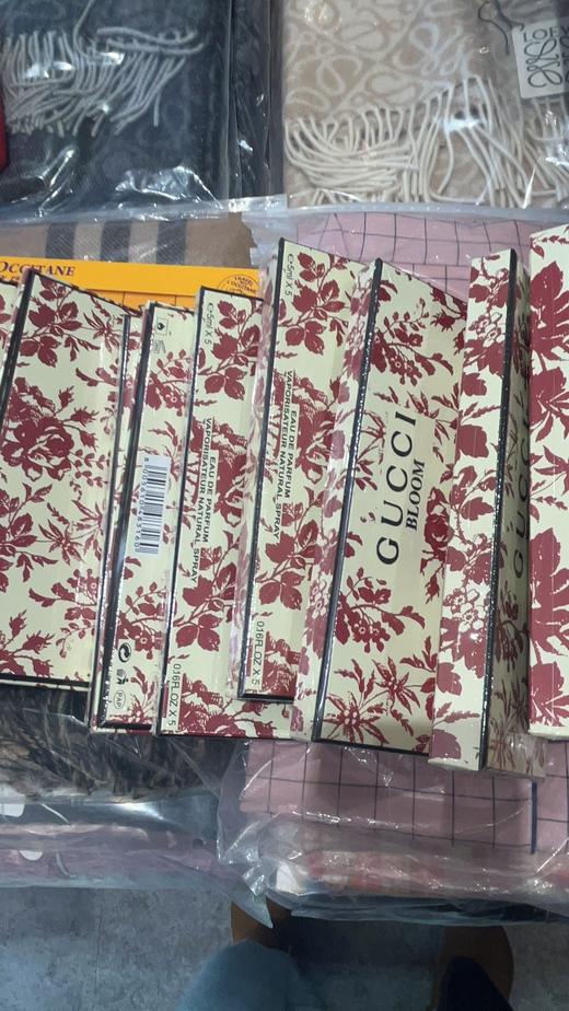 G家花悦香水礼盒 商品图5