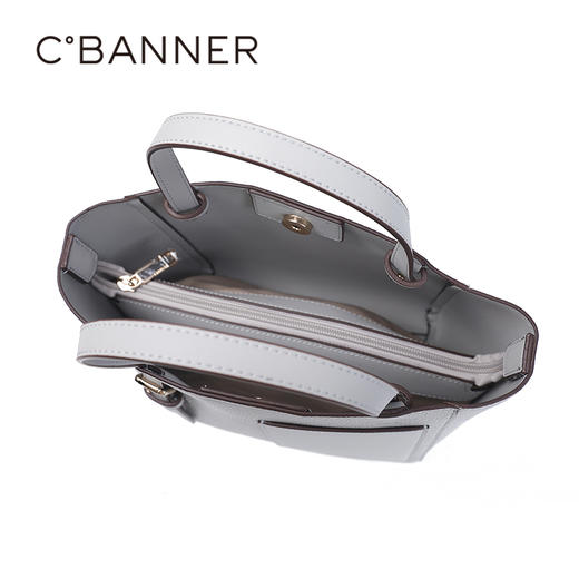 千百度潮流背提包A25156903 商品图5