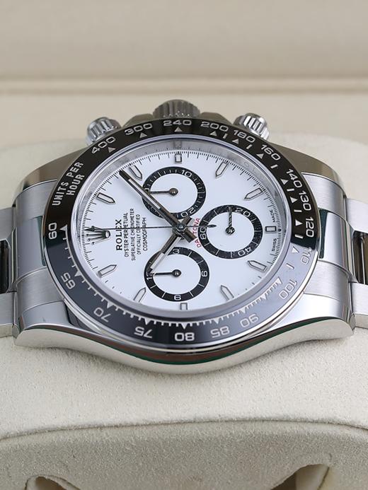 劳力士126500LN-0001 商品图4