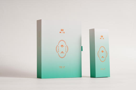 香水10克*2泡 商品图2