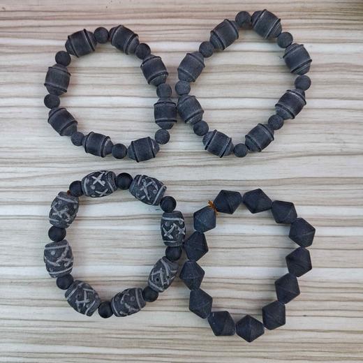 砭石手链款式随机 商品图1