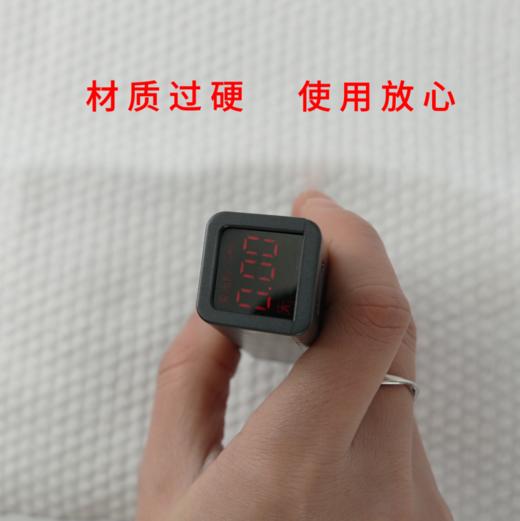 明丫-一次性洗脸巾50抽（160克） 商品图3