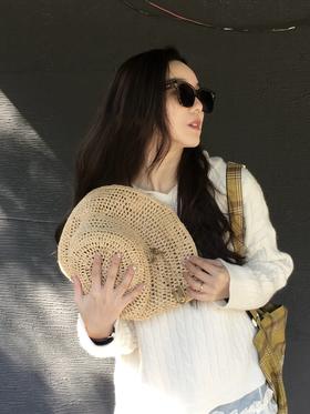 闪照第48期 度假的期待